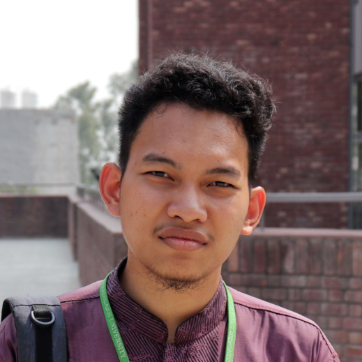Testimonial - Anathapindika Dravichi